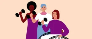 Brasil tem FNMD - Frente Nacional das Mulheres com Deficiência