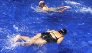 Atletas das Associações Pestalozzi intensificam treinos para os 2º Jogos Paradesportivos do Movimento Pestalozziano