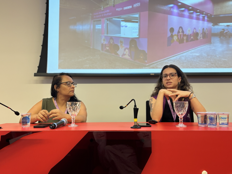 Empresas têm papel estratégico no enfrentamento da violência contra a mulher