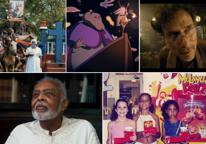 35º Festival Curta Cinema começa nesta quarta-feira, 25 de março, no Rio de Janeiro