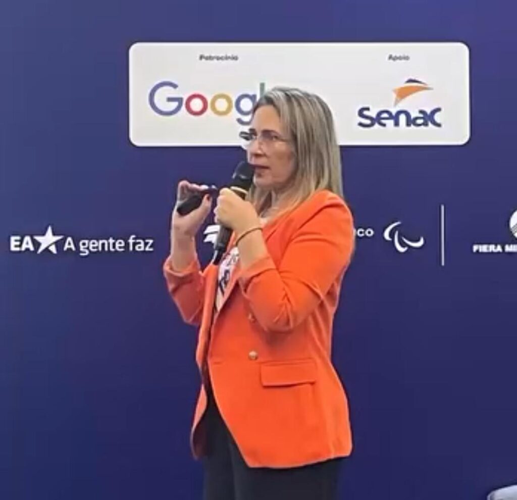 AASP repercute "A representatividade das mulheres na Advocacia" e destaca Susanne Maia na defesa de direitos