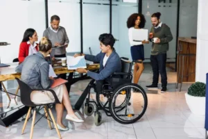 Acessibilidade além da inclusão: um novo olhar para os processos corporativos - OPINIÃO - * Por Alessandra Miliatti