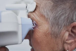 Brasil não tem o número de pacientes com glaucoma que ficaram com deficiência visual e até cegos