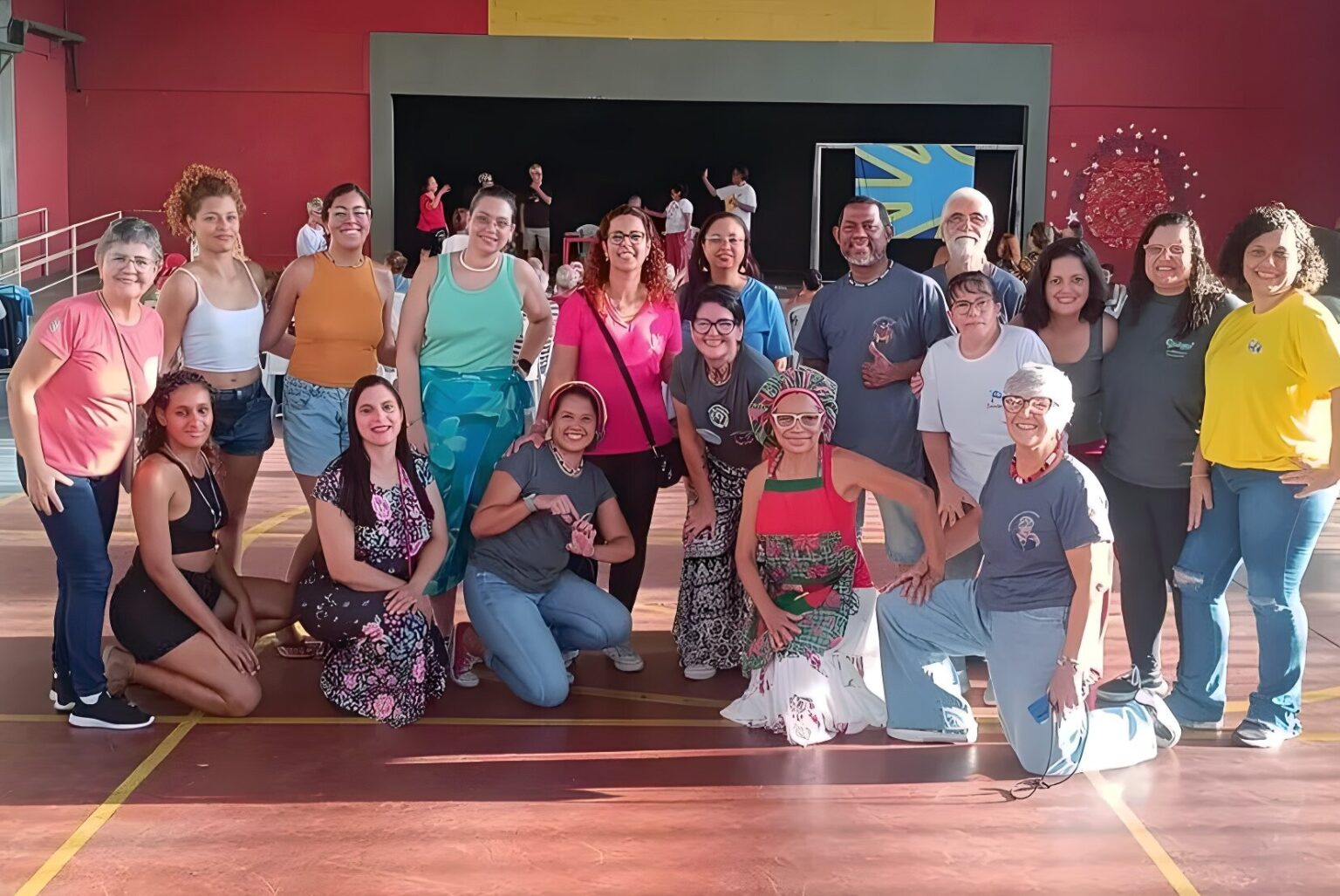 Via Brasil Shopping recebe Feira de Empreendedores Surdos no Rio de Janeiro