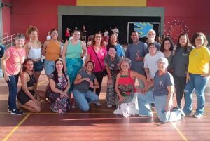 Via Brasil Shopping recebe Feira de Empreendedores Surdos no Rio de Janeiro