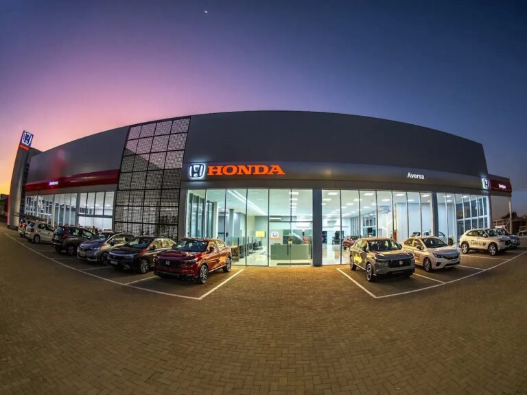 Interior de São Paulo tem Mega Operação Honda Aversa