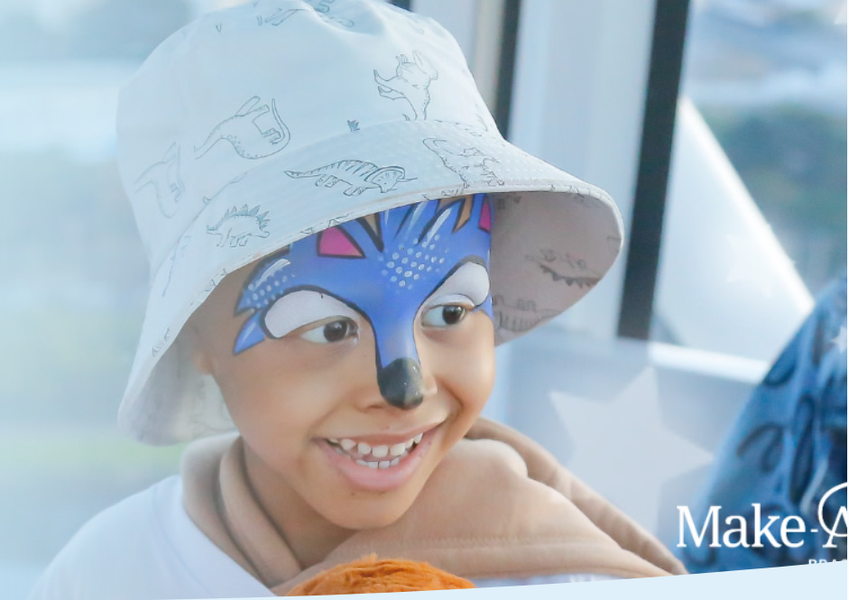 Make-A-Wish Brasil® celebra o Mês Mundial dos Sonhos com ações que já realizou mais de 650 mil sonhos de crianças com doenças graves ao redor do mundo