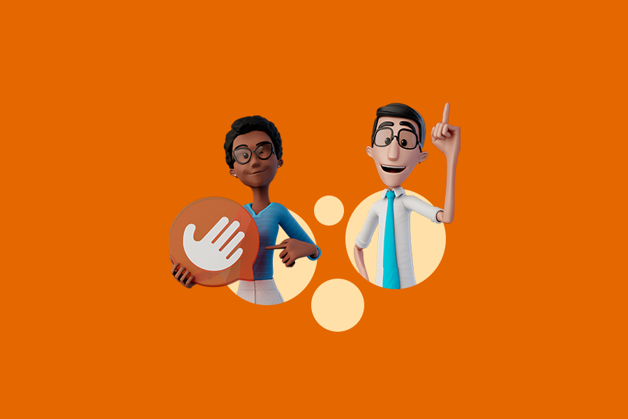 Sistema Unimed ultrapassa o marco de 26 milhões de palavras traduzidas em Libras em seus canais digitais