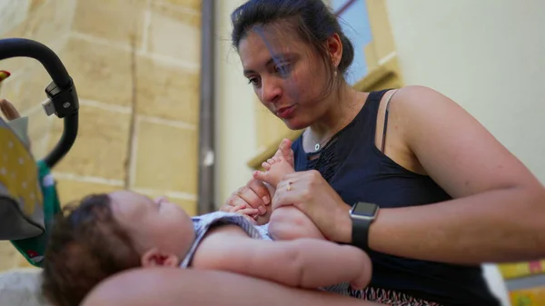 Quando o autocuidado se torna um luxo para mães atípicas - OPINIÃO - * Por Igor Lima