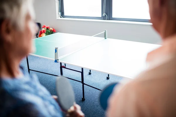 USP promove torneio "Ping Pong Parkinson: quando o esporte vira tratamento"