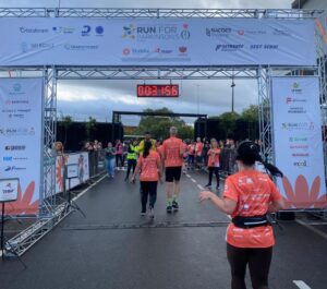Run for Parkinson 2026 convida comunidade para evento em Porto Alegre pela conscientização sobre a doença