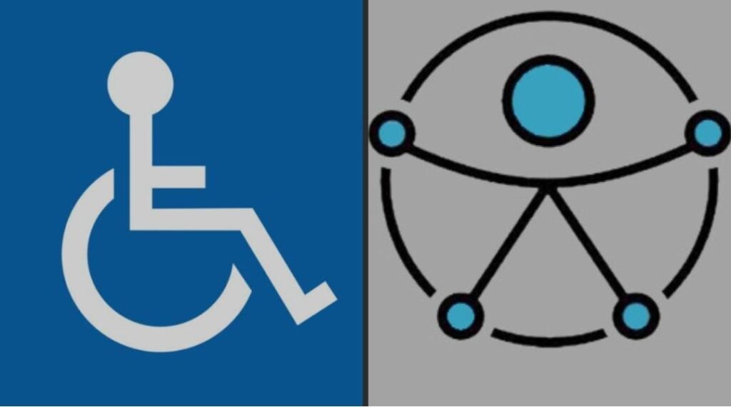 Decisão sobre novo símbolo de acessibilidade no Brasil deve acontecer nos próximos dias, garante autor da proposta