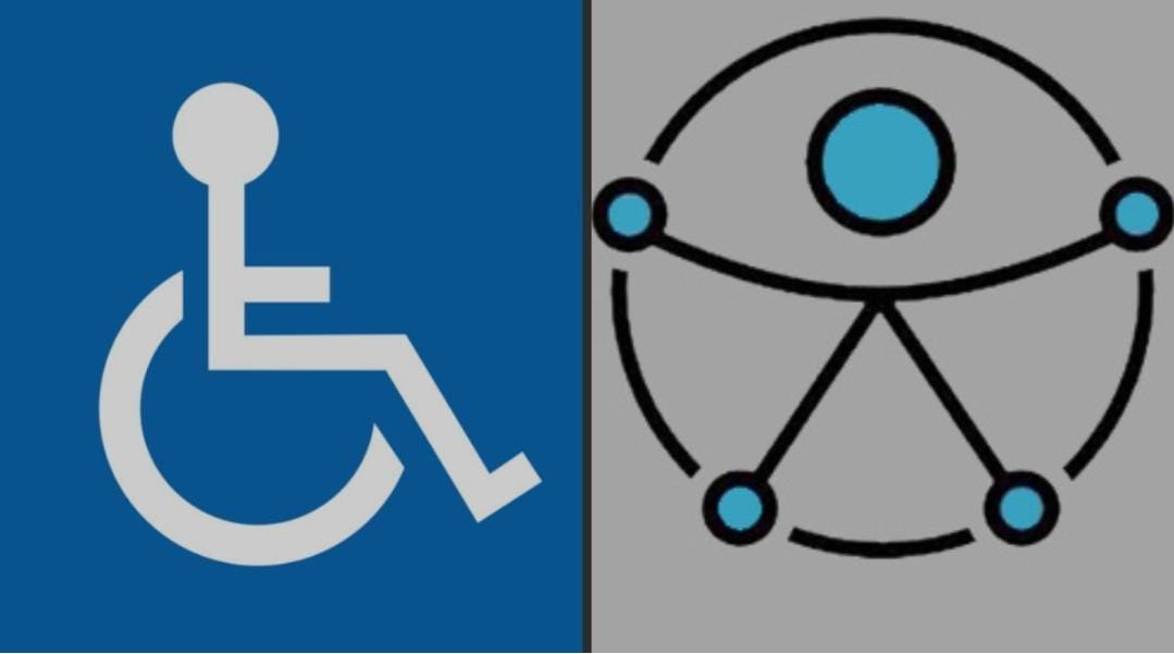 Decisão sobre novo símbolo de acessibilidade no Brasil deve acontecer nos próximos dias, garante autor da proposta