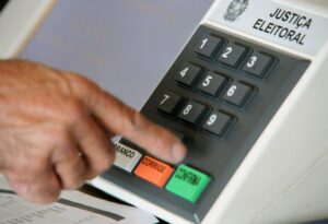 Se ninguém votar, a eleição é cancelada? - OPINIÃO - * Por Jairo Varella Bianeck