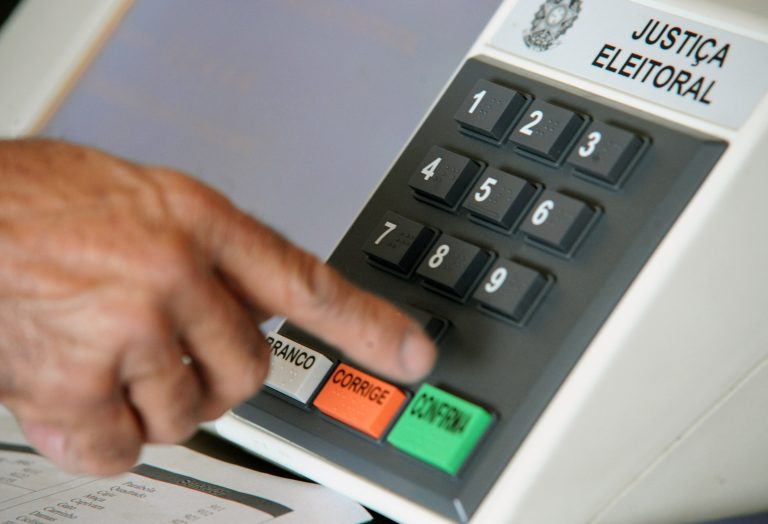 Se ninguém votar, a eleição é cancelada? - OPINIÃO - * Por Jairo Varella Bianeck