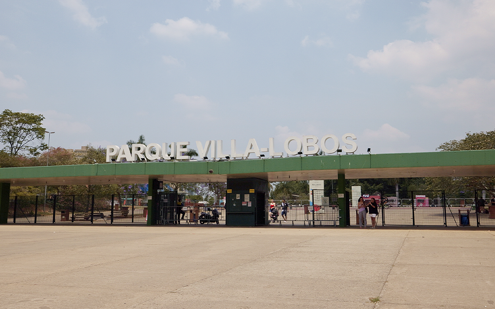 Autismo no Parque: arte, ciência e conscientização no Parque Villa-Lobos em SP