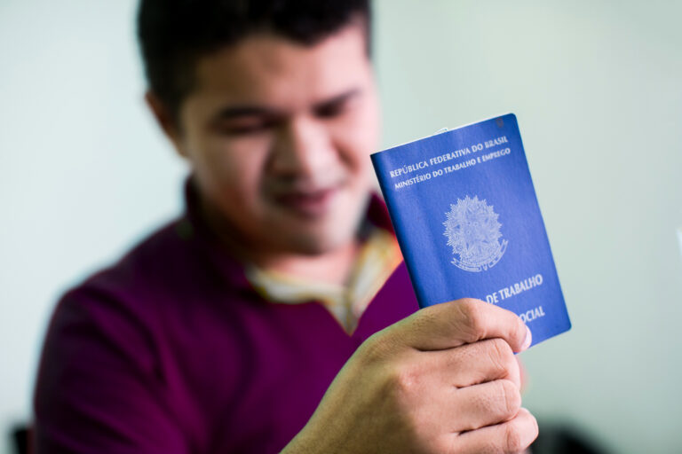 Realidade distinta no cumprimento de contratações de pessoas com deficiência leva debate para o STF