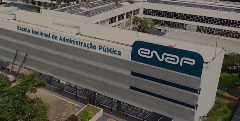 ENAP lança Rotas para Acessibilidade