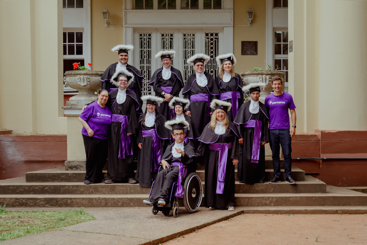 Inclusão na Gramado Summit 2026