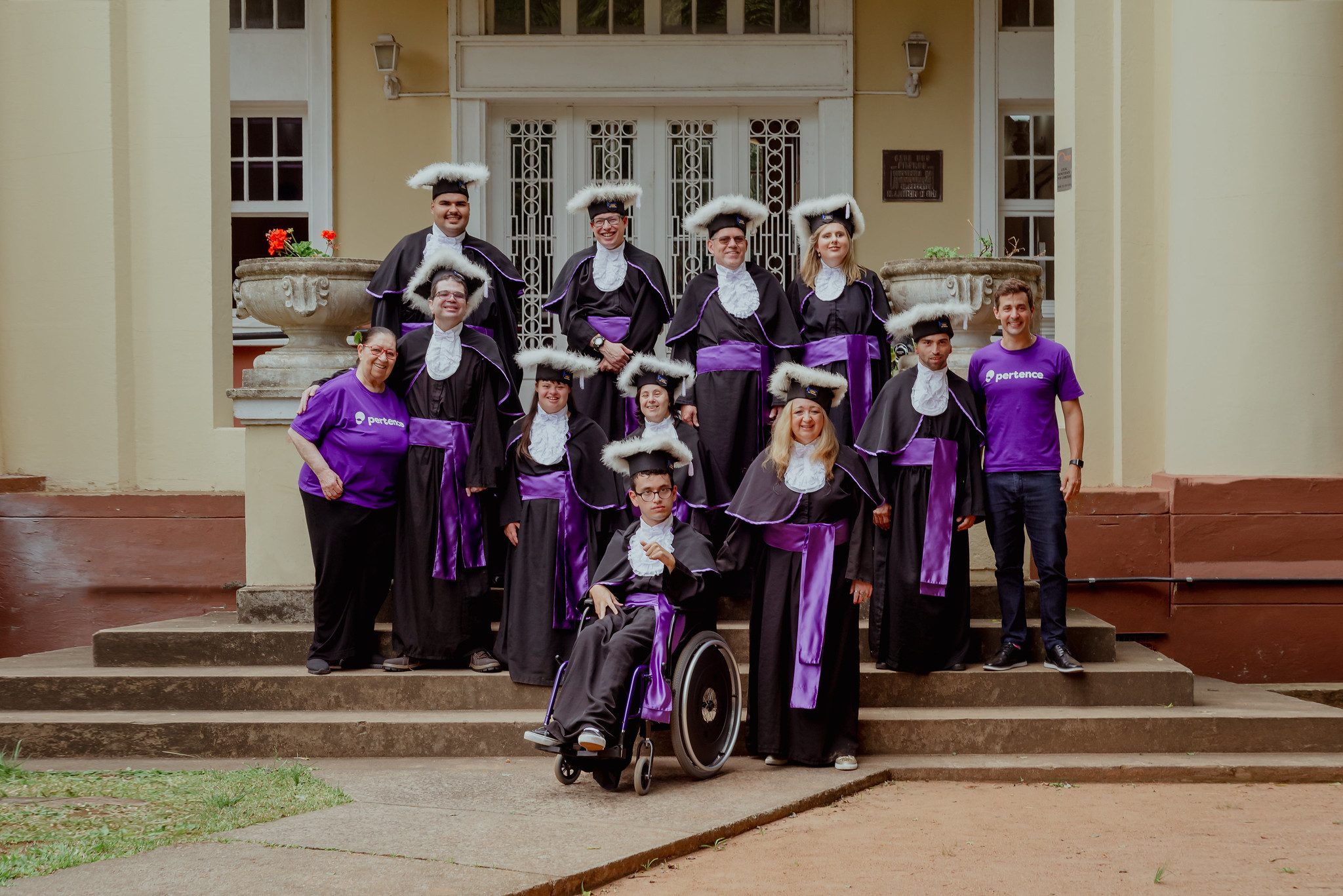 Inclusão na Gramado Summit 2026