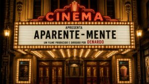 APARENTE-MENTE no Diário PcD