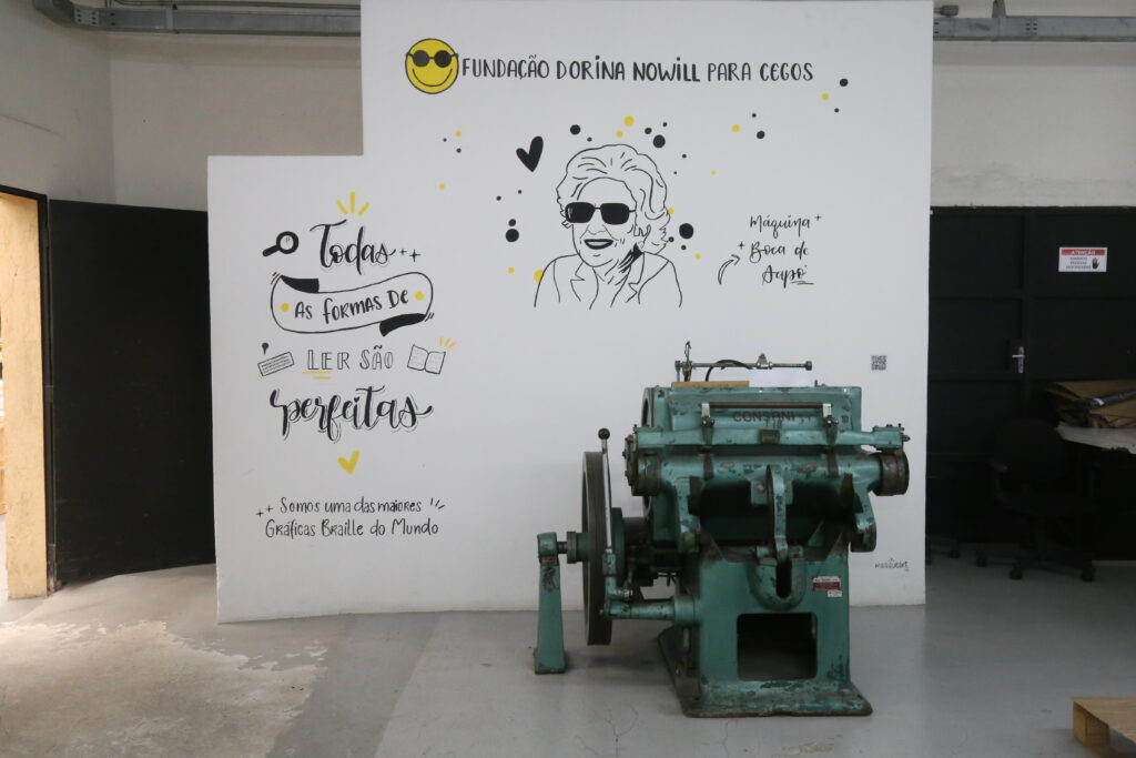 Fundação Dorina Nowill para Cegos realiza a 4ª edição do Prêmio Braille Bricks com foco em educação inclusiva