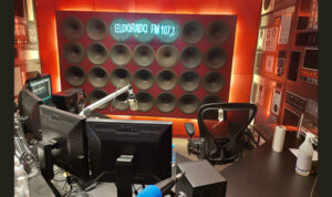 Rádio Eldorado FM de São Paulo encerra atividades e pessoas com deficiência perdem espaço de representatividade