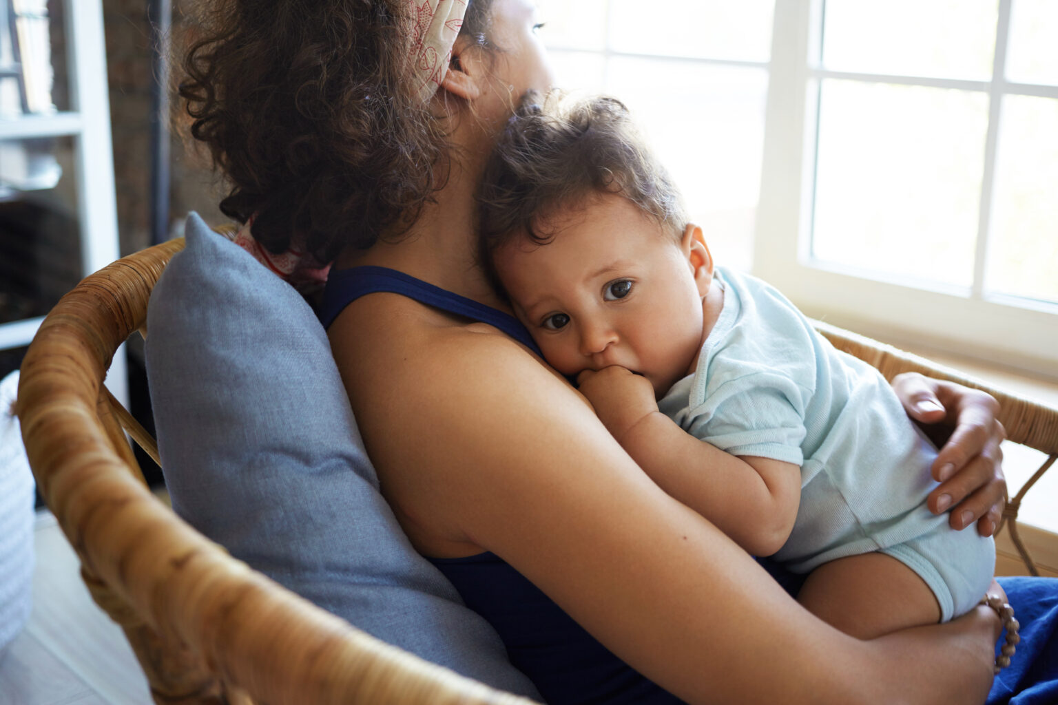 Maternidade e transtornos psicológicos: os impactos no cuidado e no bem-estar