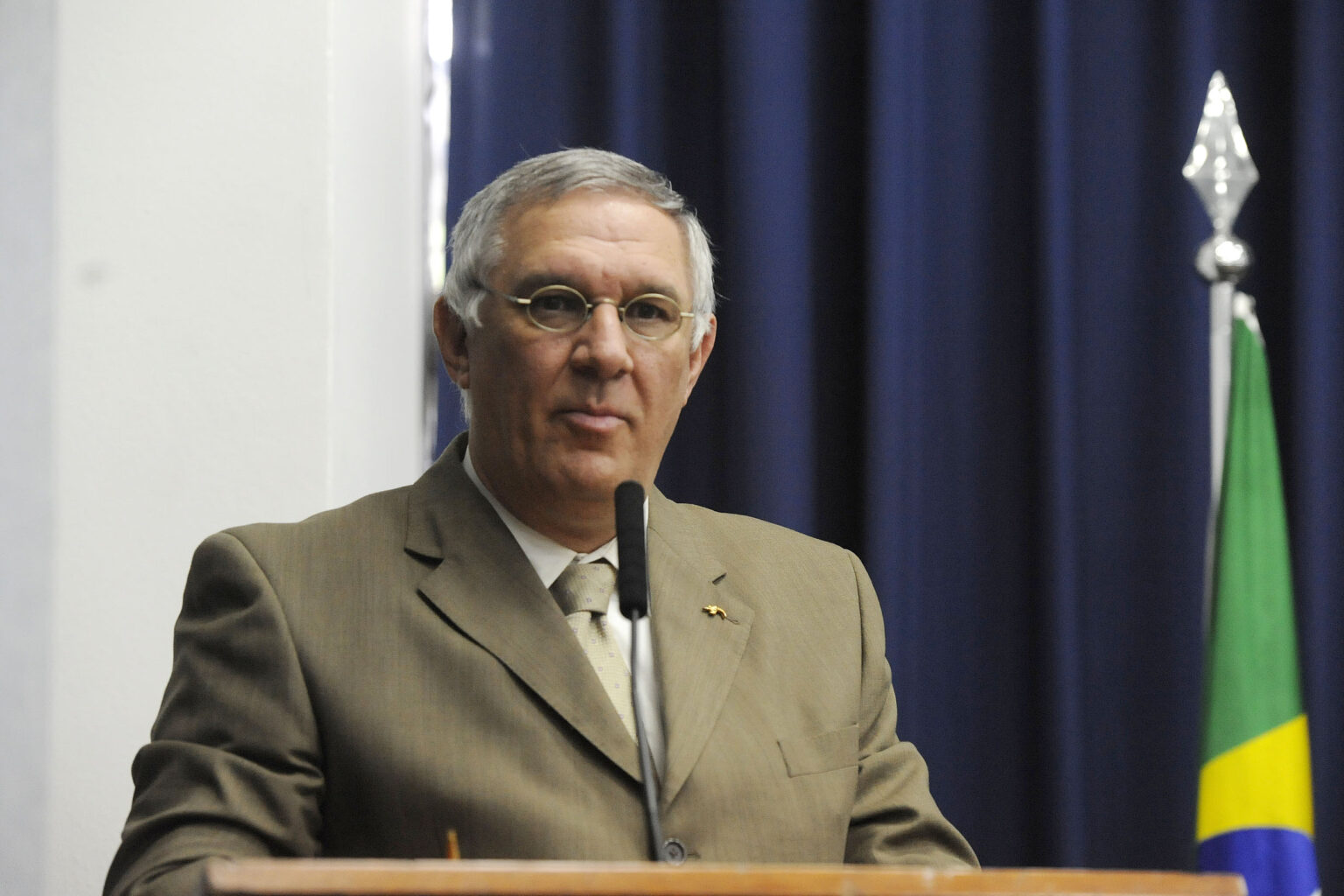 Conselho Estadual da Pessoa com Deficiência divulga Nota de Repúdio contra manifestação de Mauro Checkin
