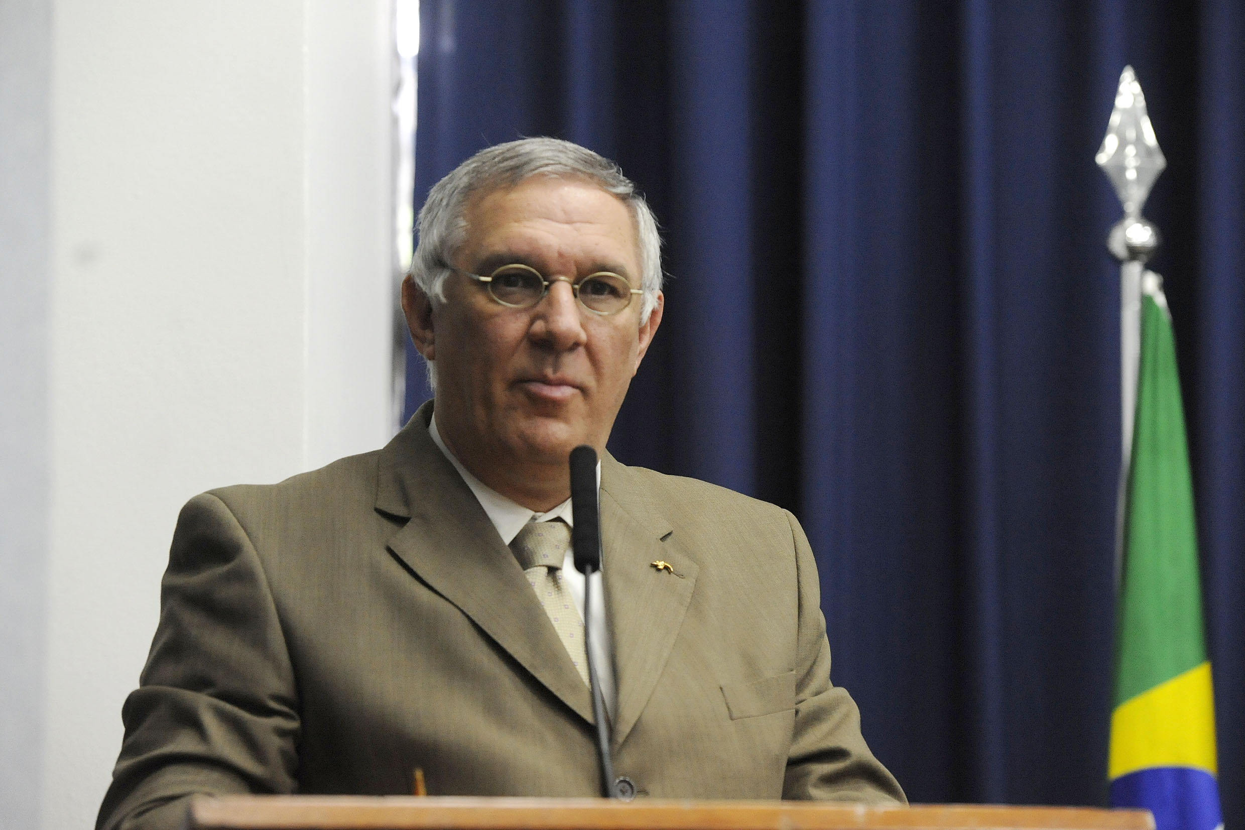 Conselho Estadual da Pessoa com Deficiência divulga Nota de Repúdio contra manifestação de Mauro Checkin