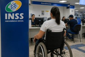 Previsão orçamentária estima economizar mais de R$ 14 bilhões em BPC concedido às pessoas com deficiência até 2029