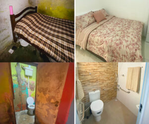 Projeto 'Renovando o Panô' entrega moradia acessível a moradora com deficiência em São Paulo