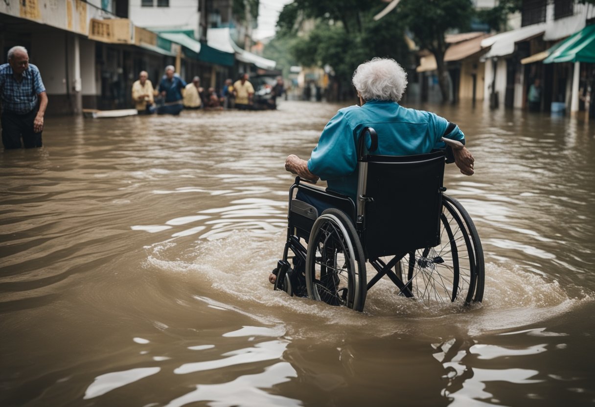 Projeto Resgate Inclusivo é apresentado oficialmente no CONADE