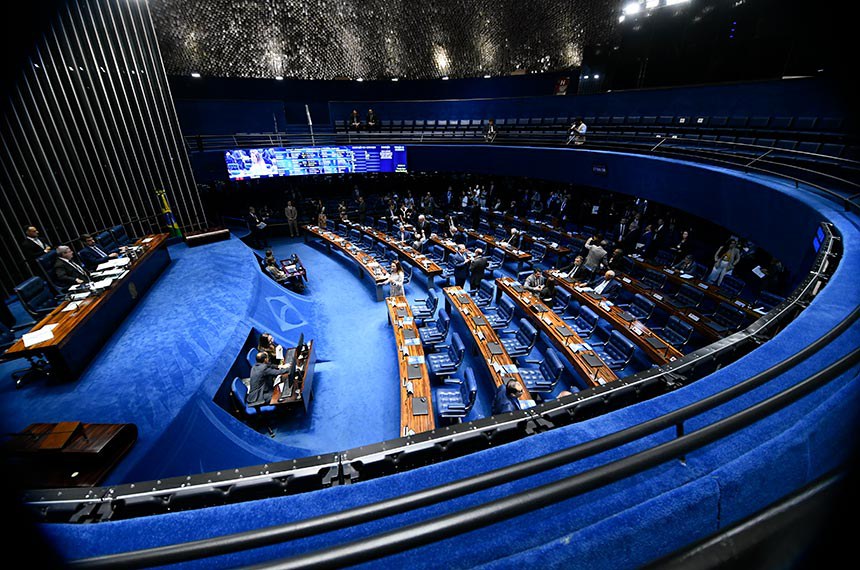 Damares Alves faz duro pronunciamento e alerta Senadores sobre proposta do Governo Federal que iniciou tributação para pessoas com deficiência