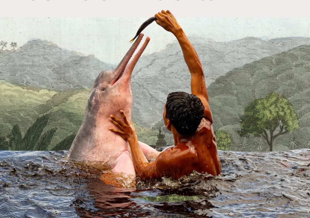 Resgate Inclusivo aborda "o que aprendemos com a Semana Nacional do Meio Ambiente!