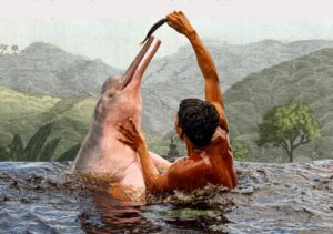 Resgate Inclusivo aborda "o que aprendemos com a Semana Nacional do Meio Ambiente!