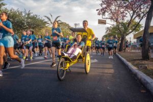 Abertas inscrições para corrida inclusiva Super Humans