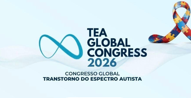 TEA GLOBAL CONGRESS 2026 acontece em agosto em Niterói. Inscrições já estão disponíveis
