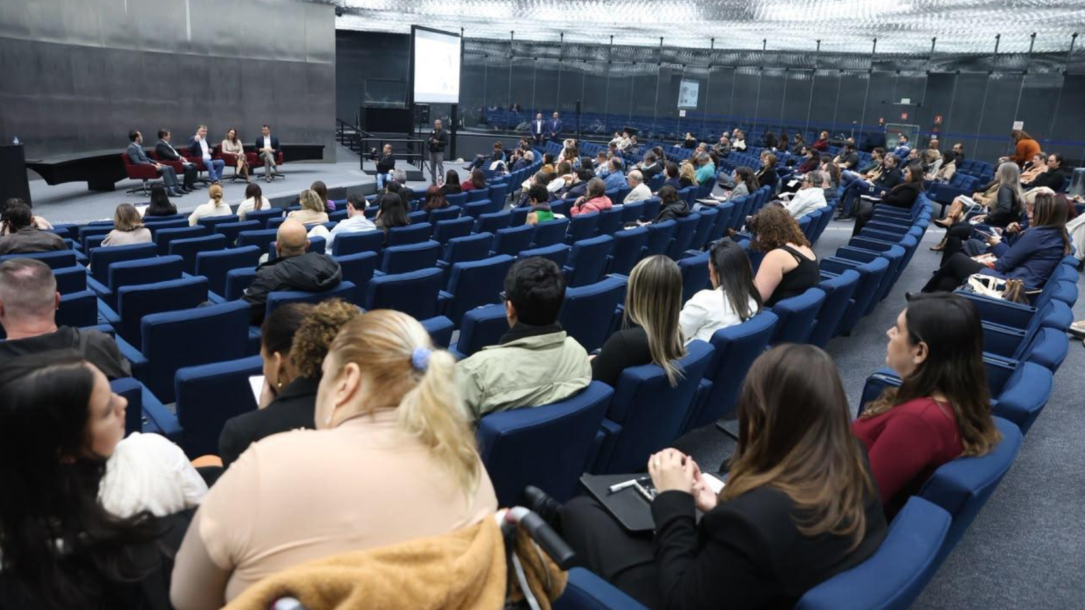 Escola da Inclusão e Imesc promovem capacitação para fortalecer a inclusão de pessoas com deficiência no mercado de trabalho