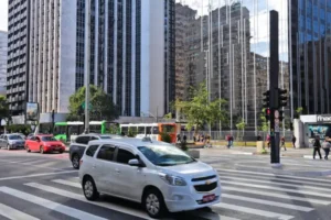 Começa o vencimento do licenciamento de veículos no estado de São Paulo
