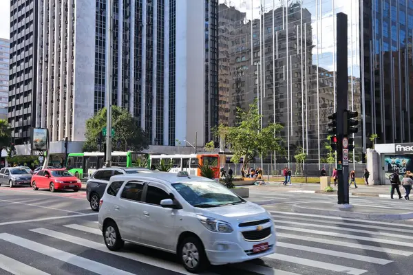 Começa o vencimento do licenciamento de veículos no estado de São Paulo