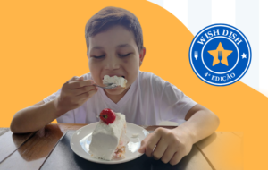 Make-A-Wish Brasil® anuncia última semana de inscrições para restaurantes participarem de campanha solidária