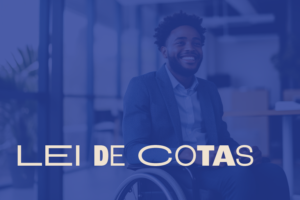 Espaço da Cidadania divulga agenda do Programa de Ação para a Empregabilidade da Pessoa com Deficiência