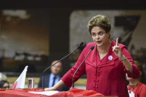 Congresso Nacional ainda não derrubou vetos da LBI, sancionada em 2015 por Dilma Roussef