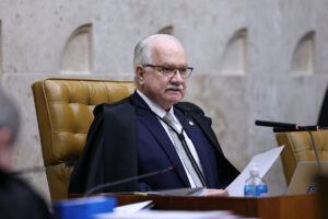 Fachin defende respeito à neurodiversidade e ampliação da acessibilidade 