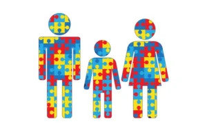 Mapa do Autismo revela que cerca de 56% dos casos de TEA - Transtorno do Espectro Autista são percebidos pelos pais