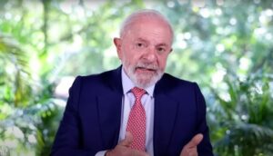 Lula tem até 8 de julho para sancionar ou vetar a mudança do símbolo de identificação da pessoa com deficiência