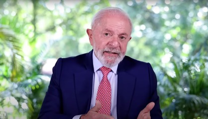 Lula tem até 8 de julho para sancionar ou vetar a mudança do símbolo de identificação da pessoa com deficiência