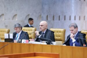 Mobilização nacional busca convencer Ministros do STF sobre Ações em defesa dos direitos das pessoas com deficiência