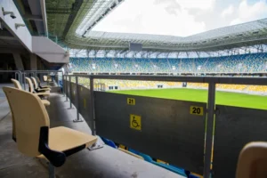 Quando a Acessibilidade Tem Preço - OPINIÃO - * Por Geraldo Nogueira